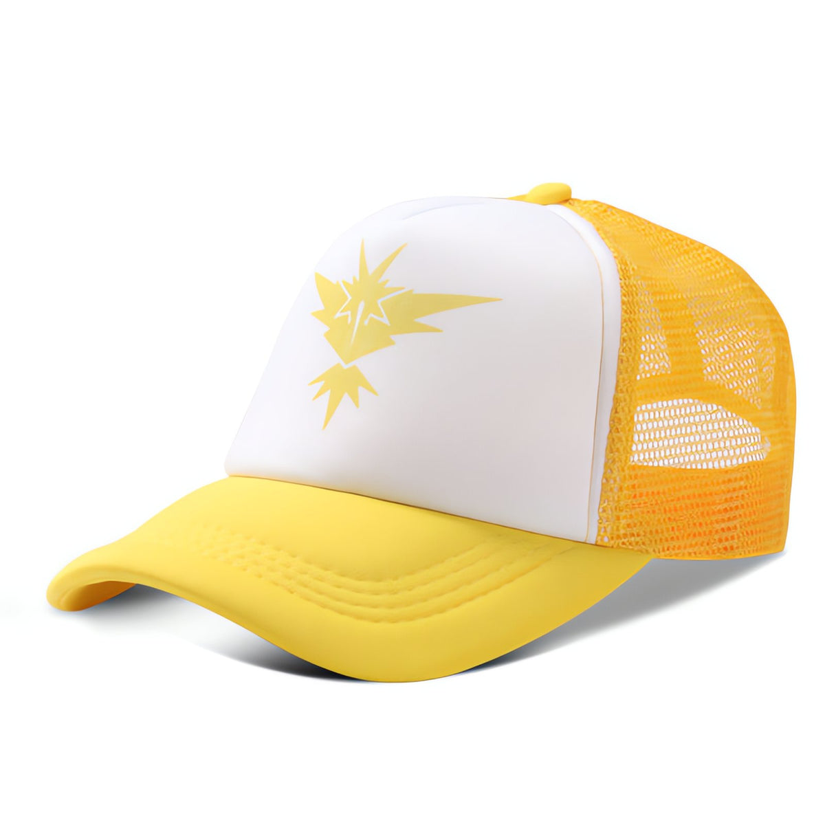 Pokémon team baseball cap