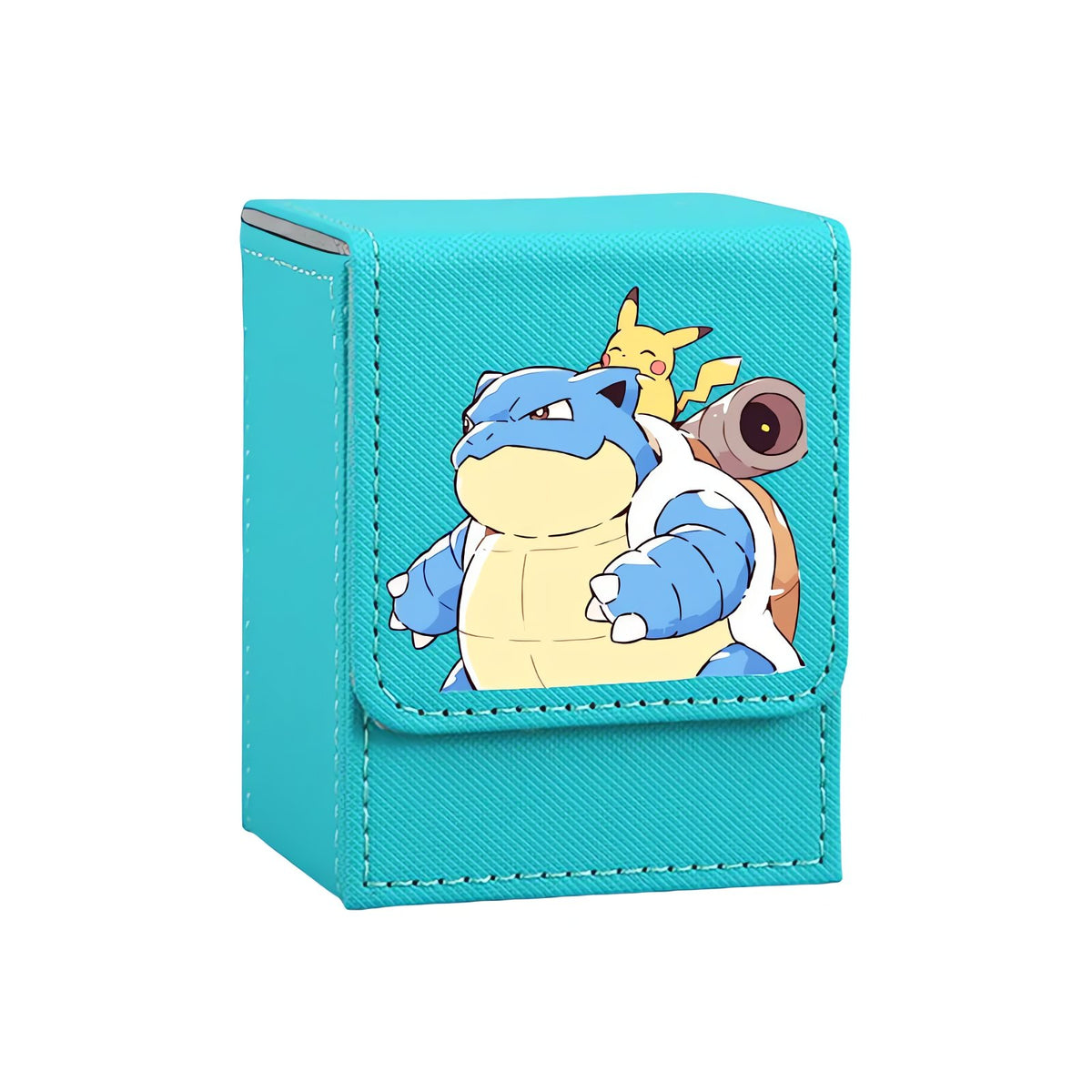 Pokémon trading card box – Blastoise