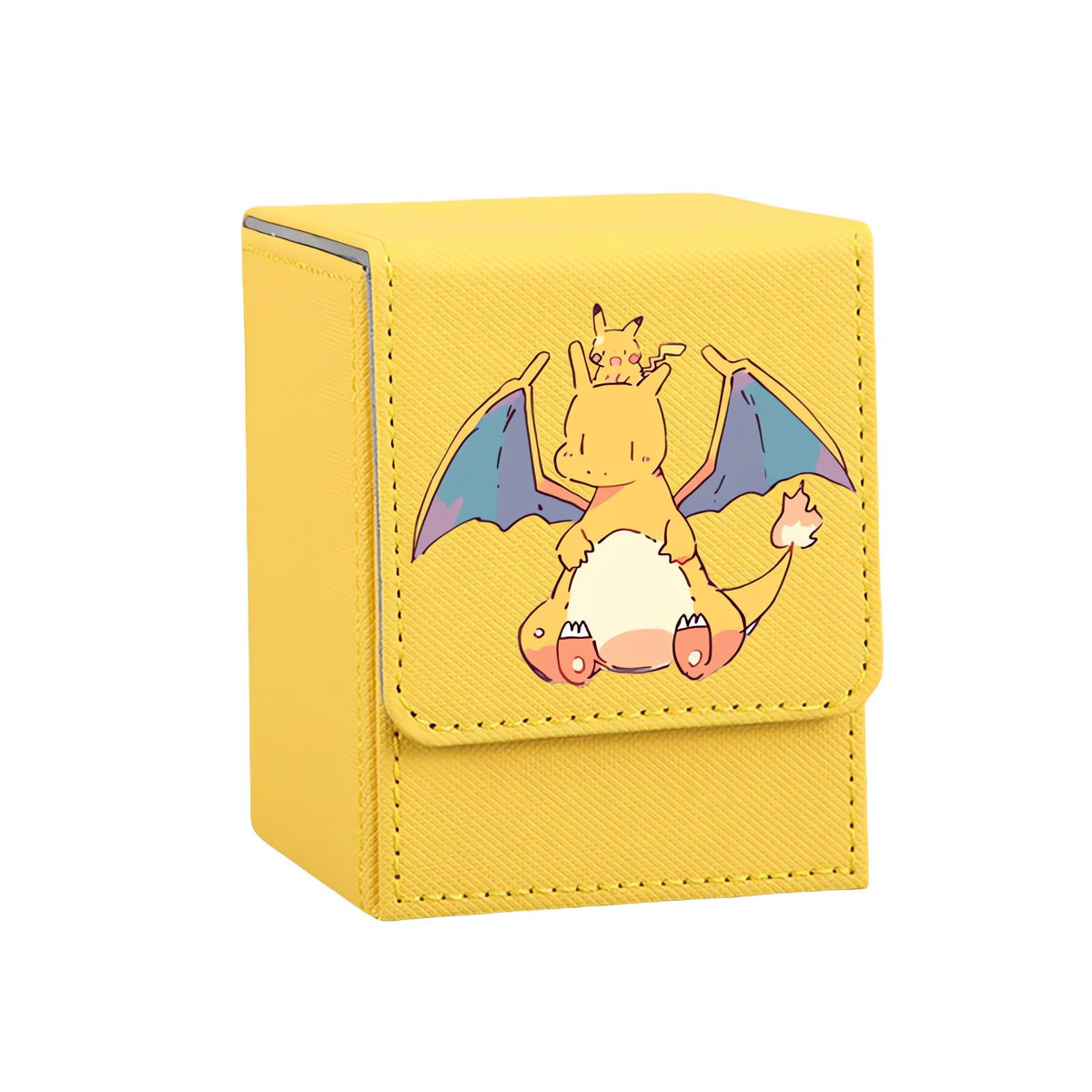 Pokémon trading card box – Charizard