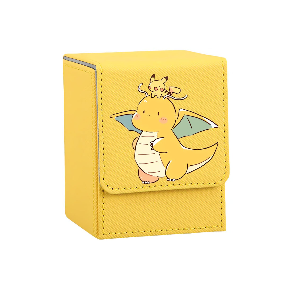 Pokémon trading card box – Dragonite