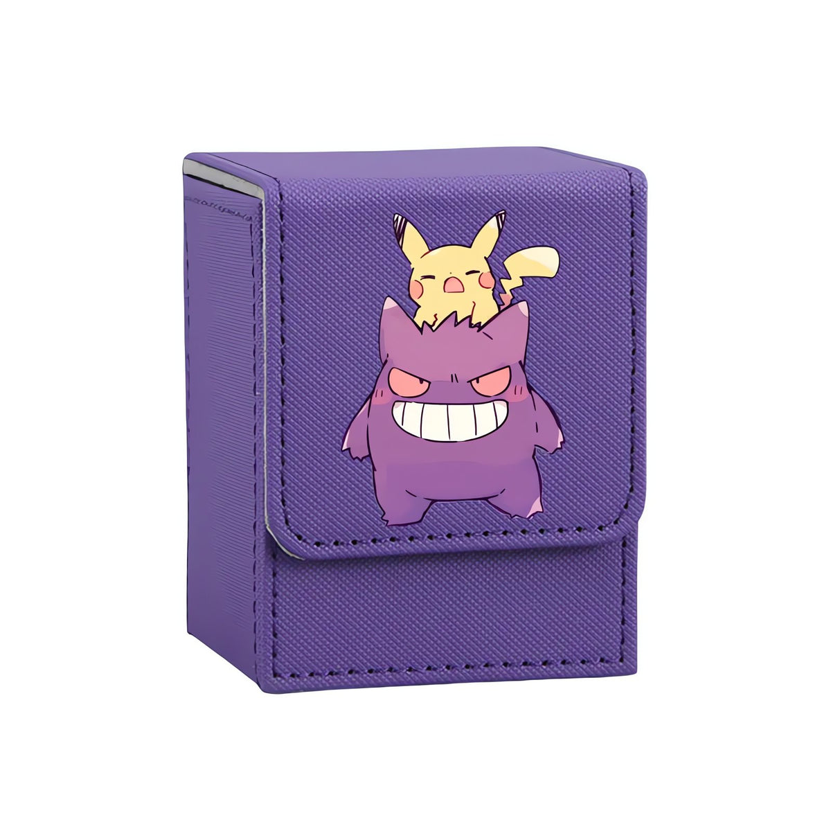 Pokémon trading card box – Gengar