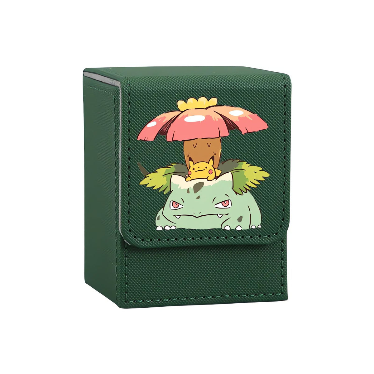 Pokémon trading card box – Pokémon 4