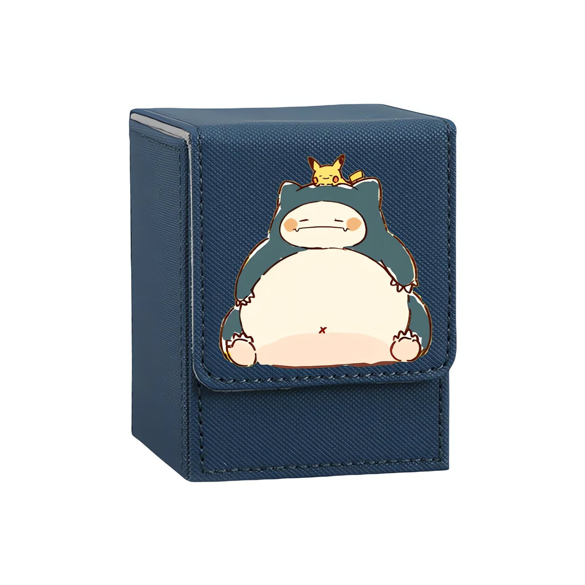 Pokémon trading card box – Snorlax