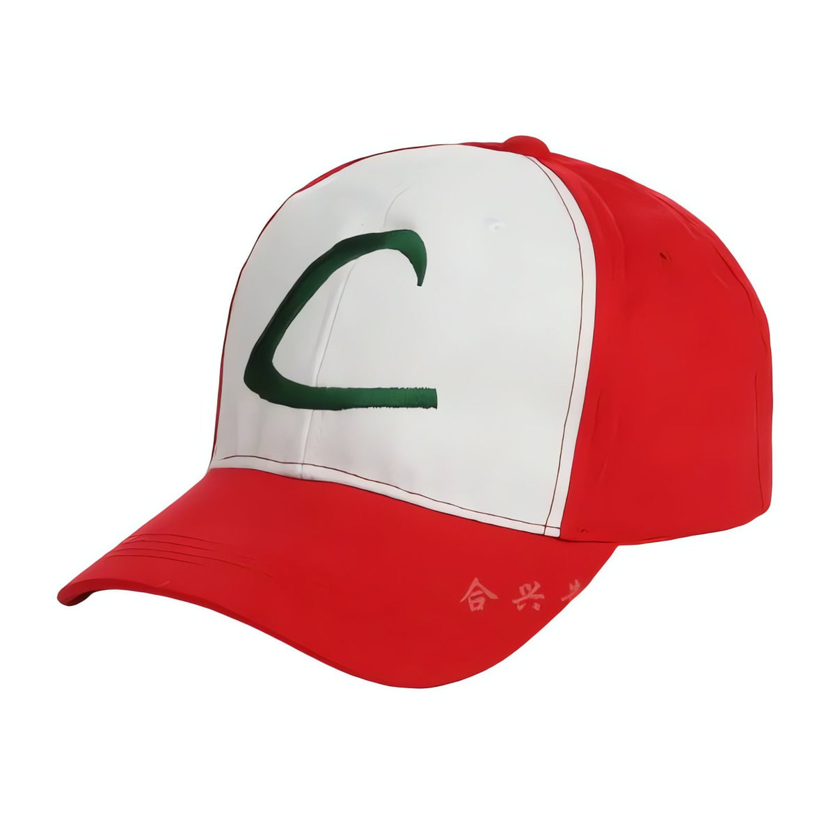 Pokémon Trainer baseball cap – 1
