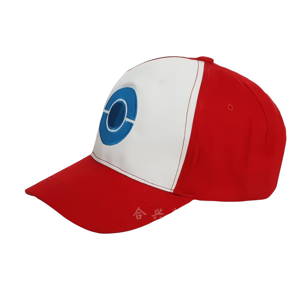 Pokémon Trainer baseball cap – 6