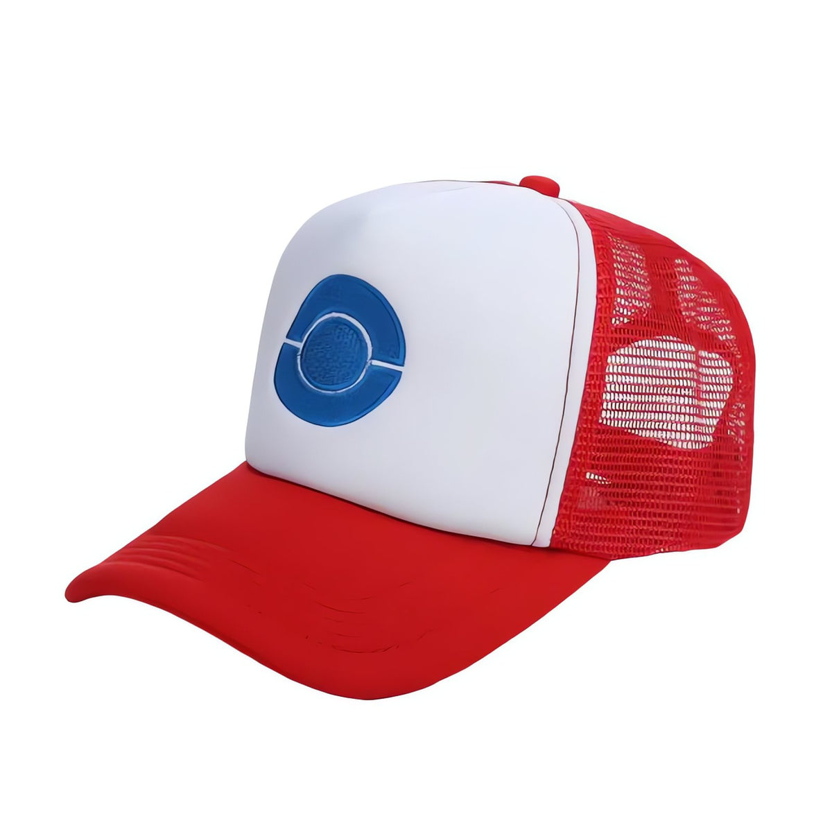 Pokémon Trainer baseball cap – 8