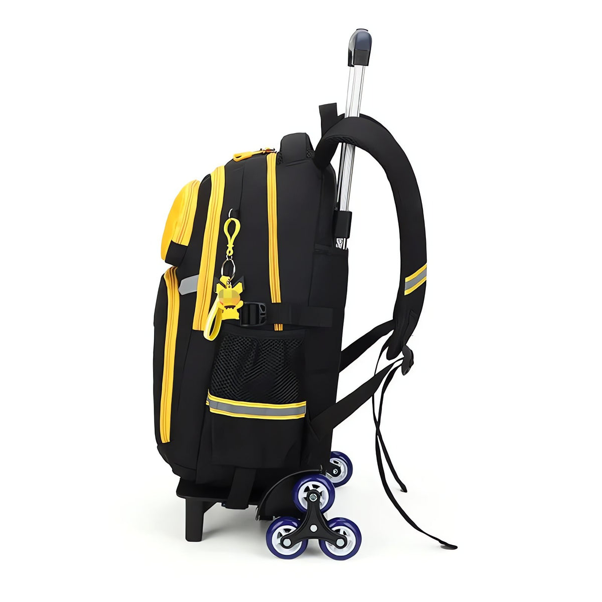 Pokémon trolley school bag – photo 4