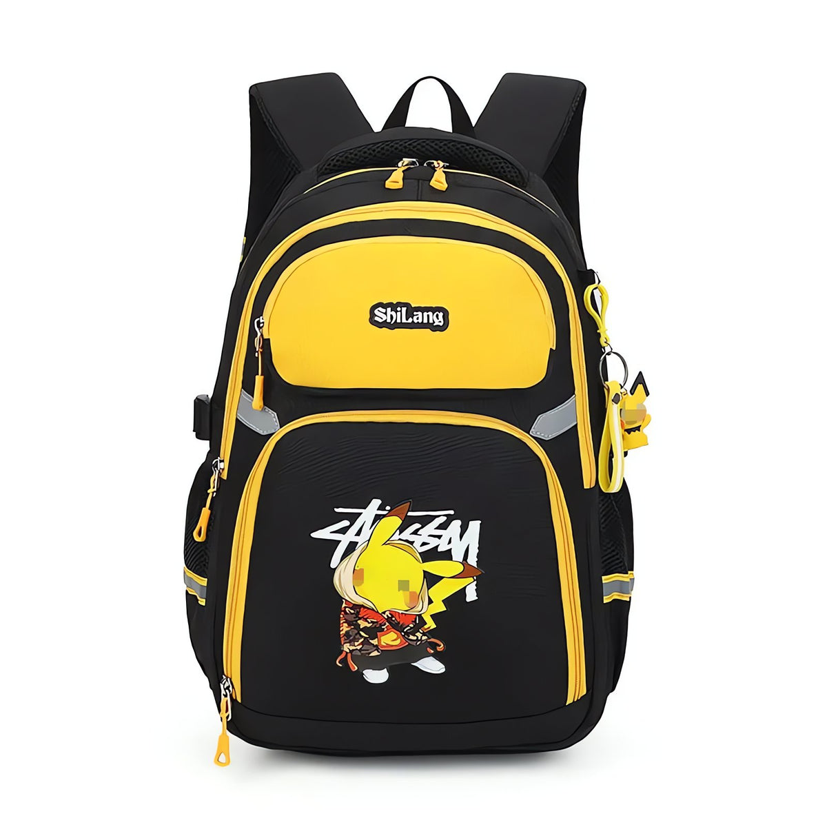 Pokémon trolley school bag – A / Backpack only 1 (variant 2)