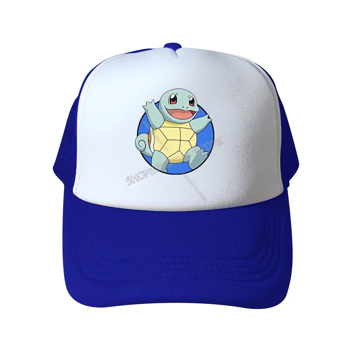 Pokémon trucker cap with mesh back – Pokémon 12 CWJL1834