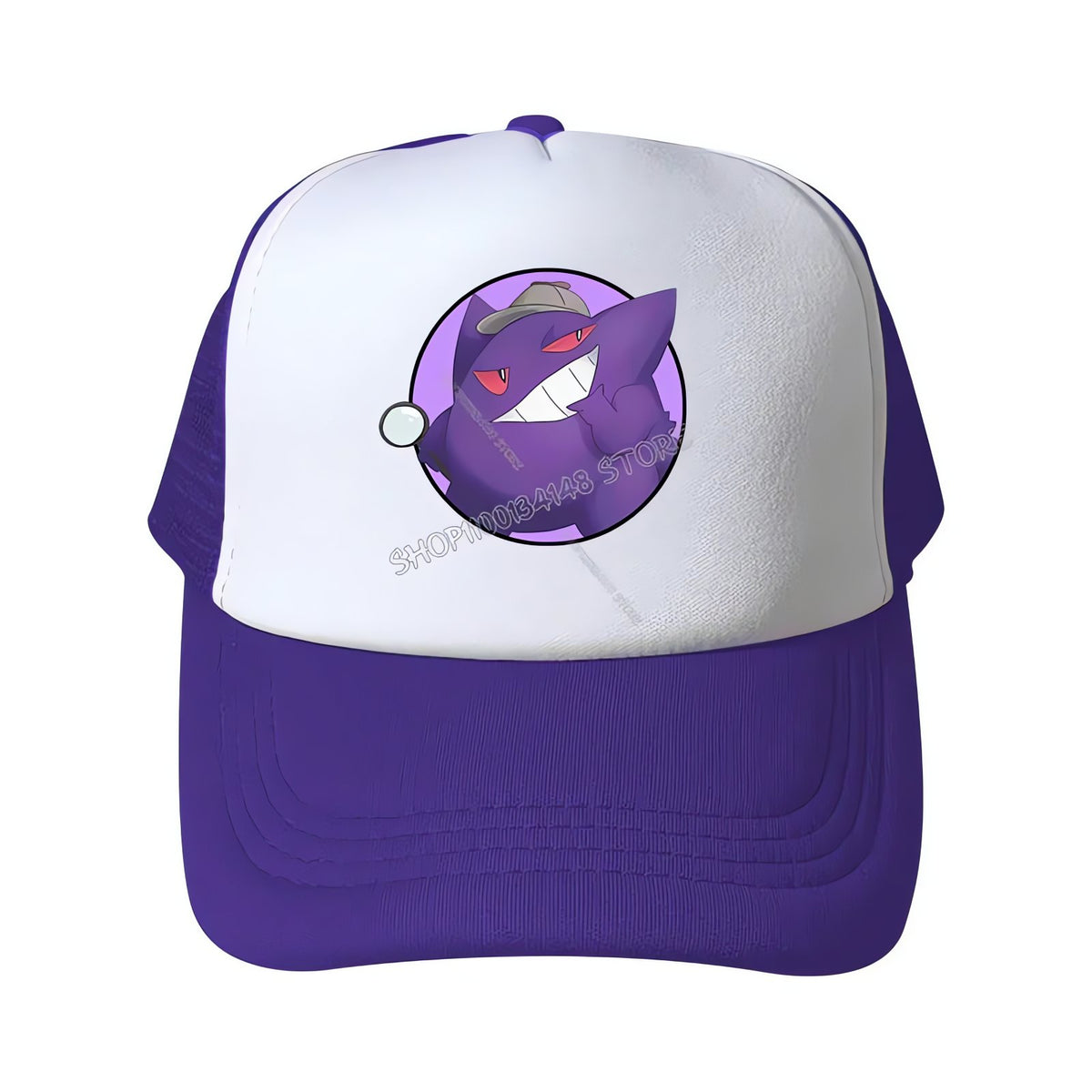Pokémon trucker cap with mesh back – Pokémon 19 CWJL1839