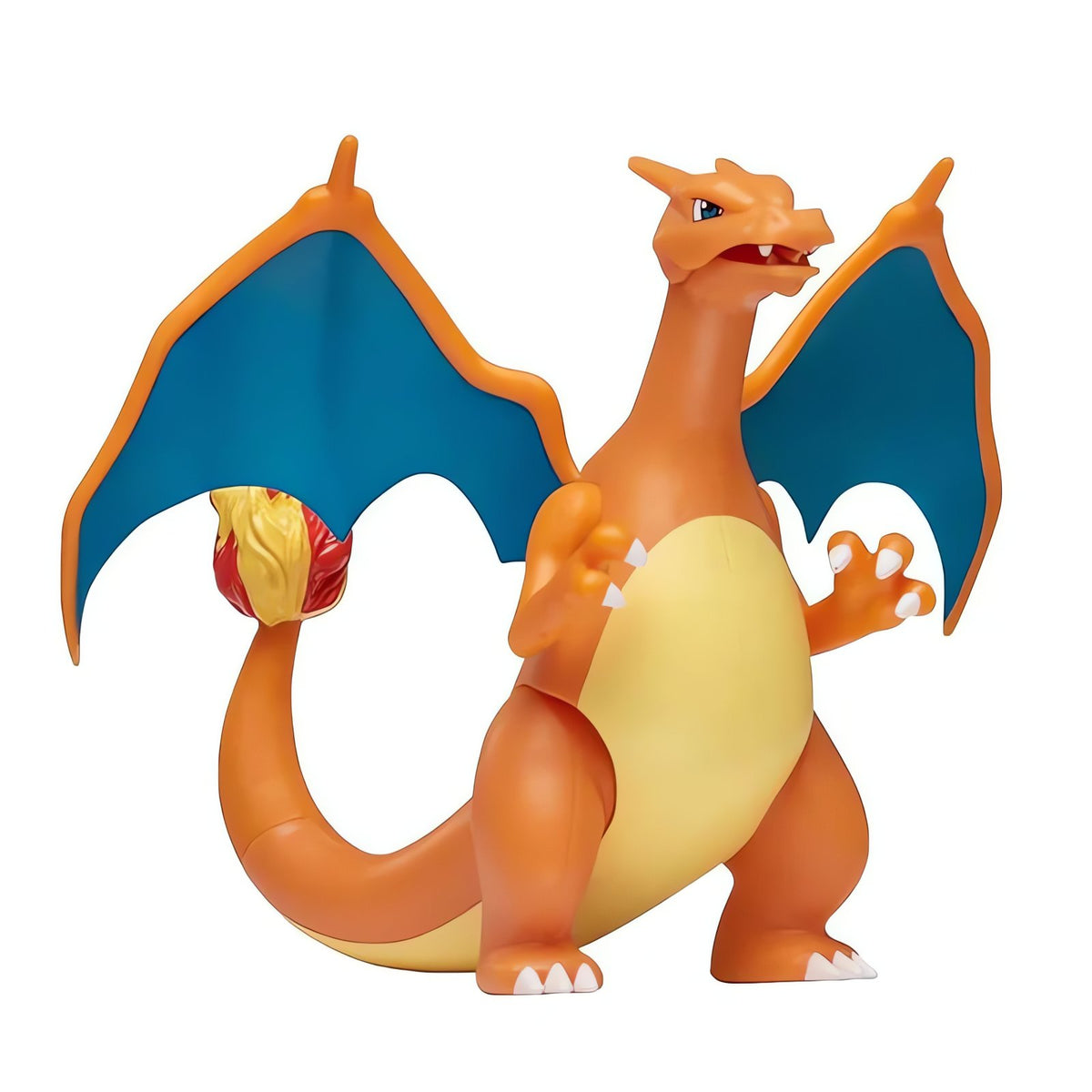 Pokémon Ultimate Battle multi-pack of 10 figures – photo 4