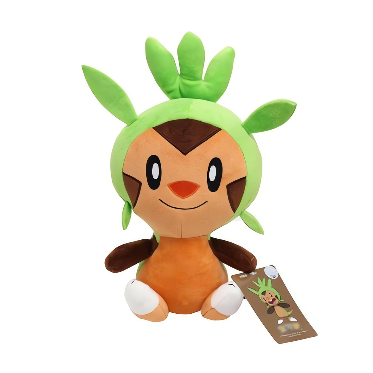 Pokémon Unite plush toys – 20-25cm