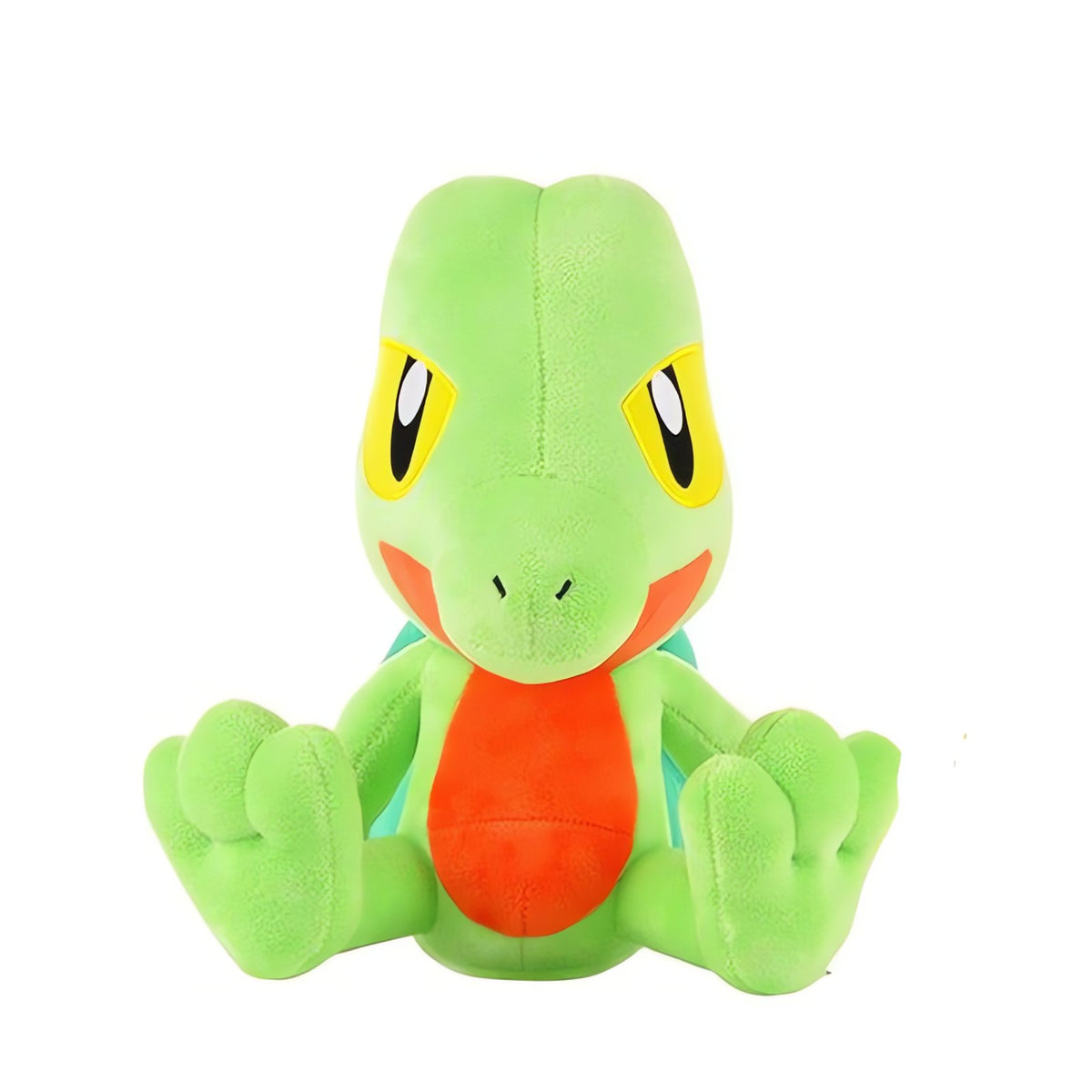 Pokémon Unite plush toys – 20-25cm