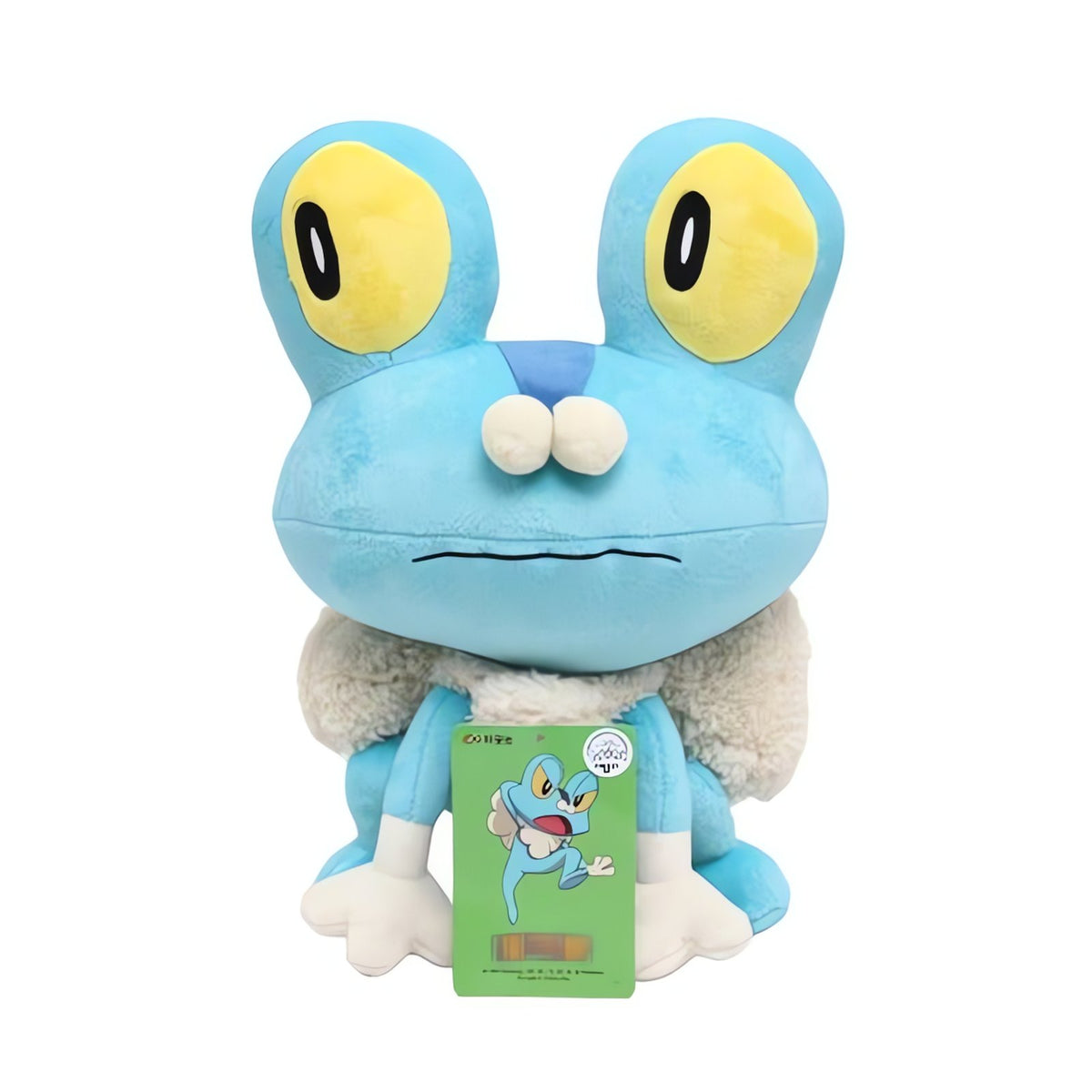 Pokémon Unite plush toys – 20-25cm
