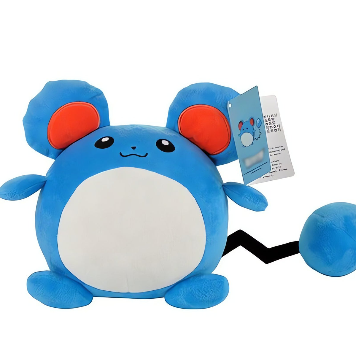 Pokémon Unite plush toys – 20-25cm