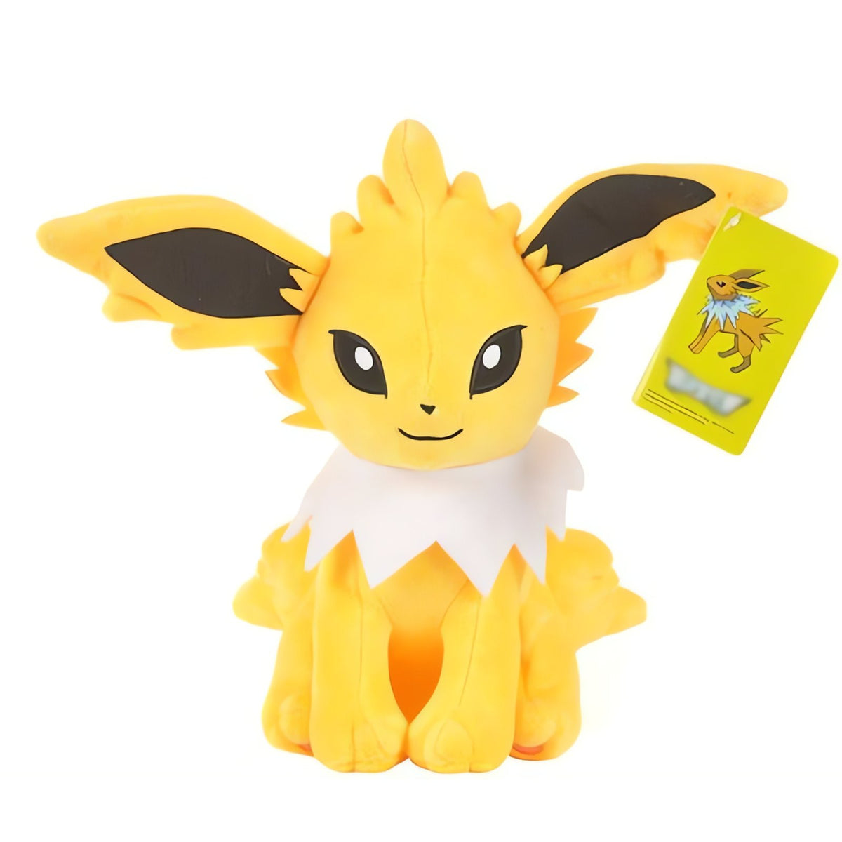 Pokémon Unite plush toys – 20-25cm