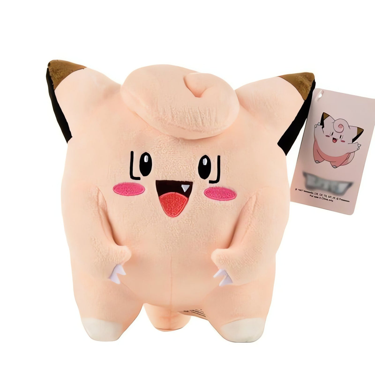 Pokémon Unite plush toys – 20-25cm