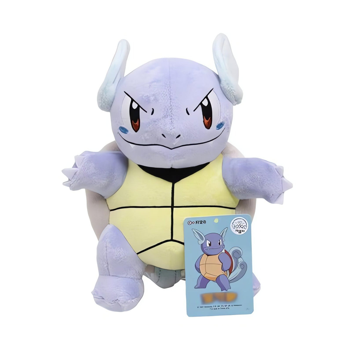 Pokémon Unite plush toys – 20-25cm