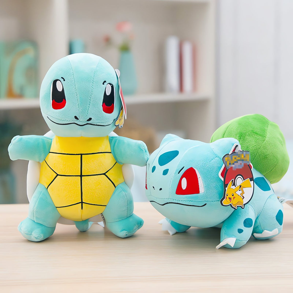 Pokémon Unite plush toys – photo 5