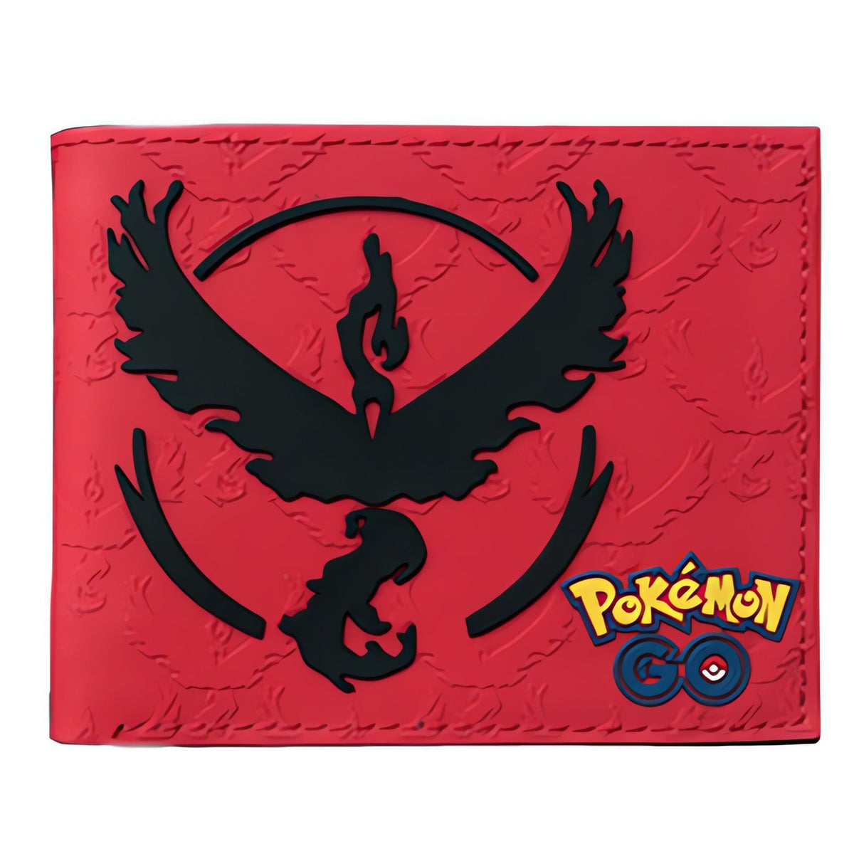 Pokémon wallet in a choice of designs – 7
