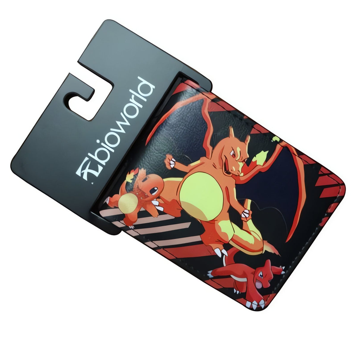 Pokémon wallet in a choice of designs – A