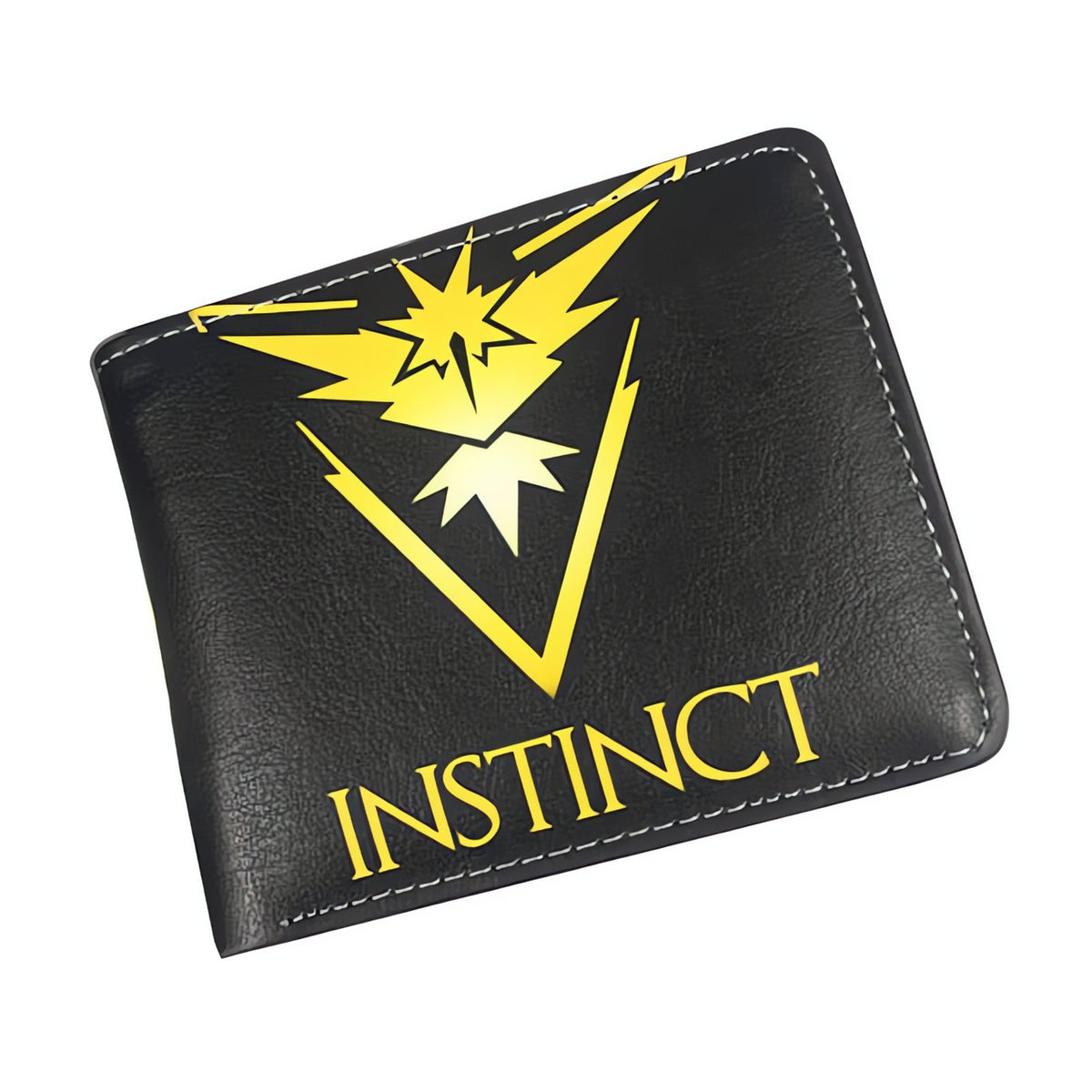 Pokémon wallet in a choice of designs – W