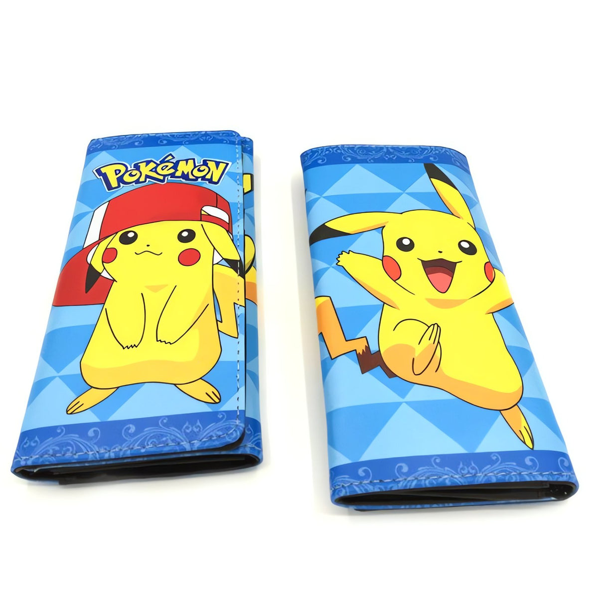 Pokémon wallet – 1