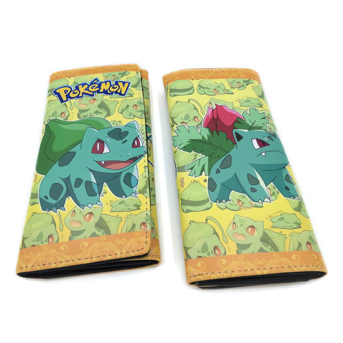 Pokémon wallet – 11