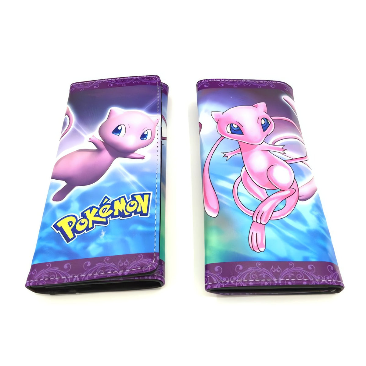 Pokémon wallet – 12