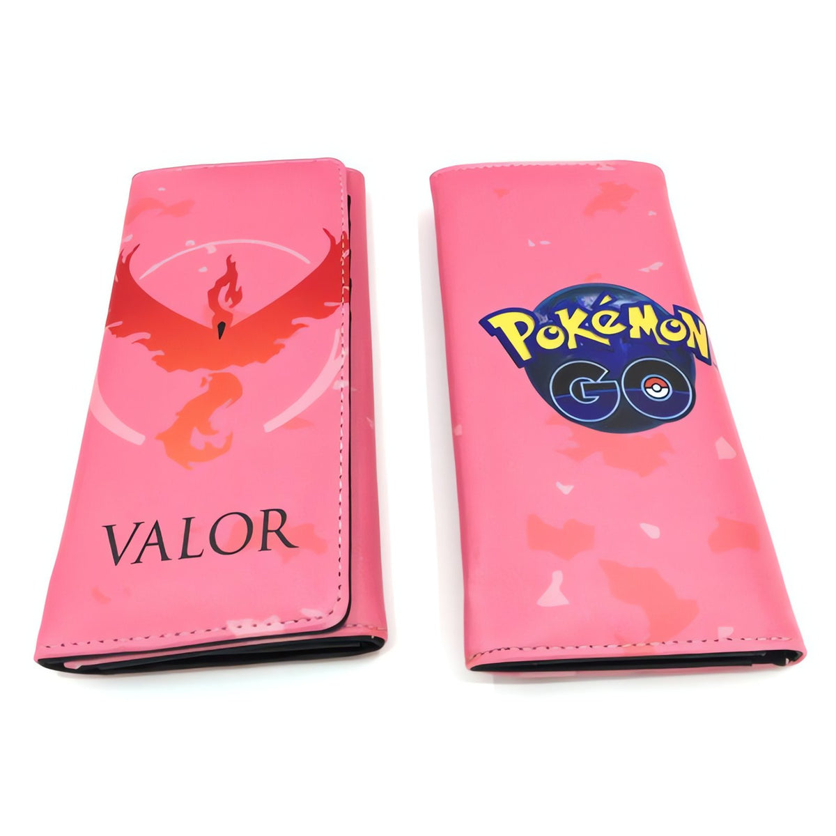 Pokémon wallet – 13