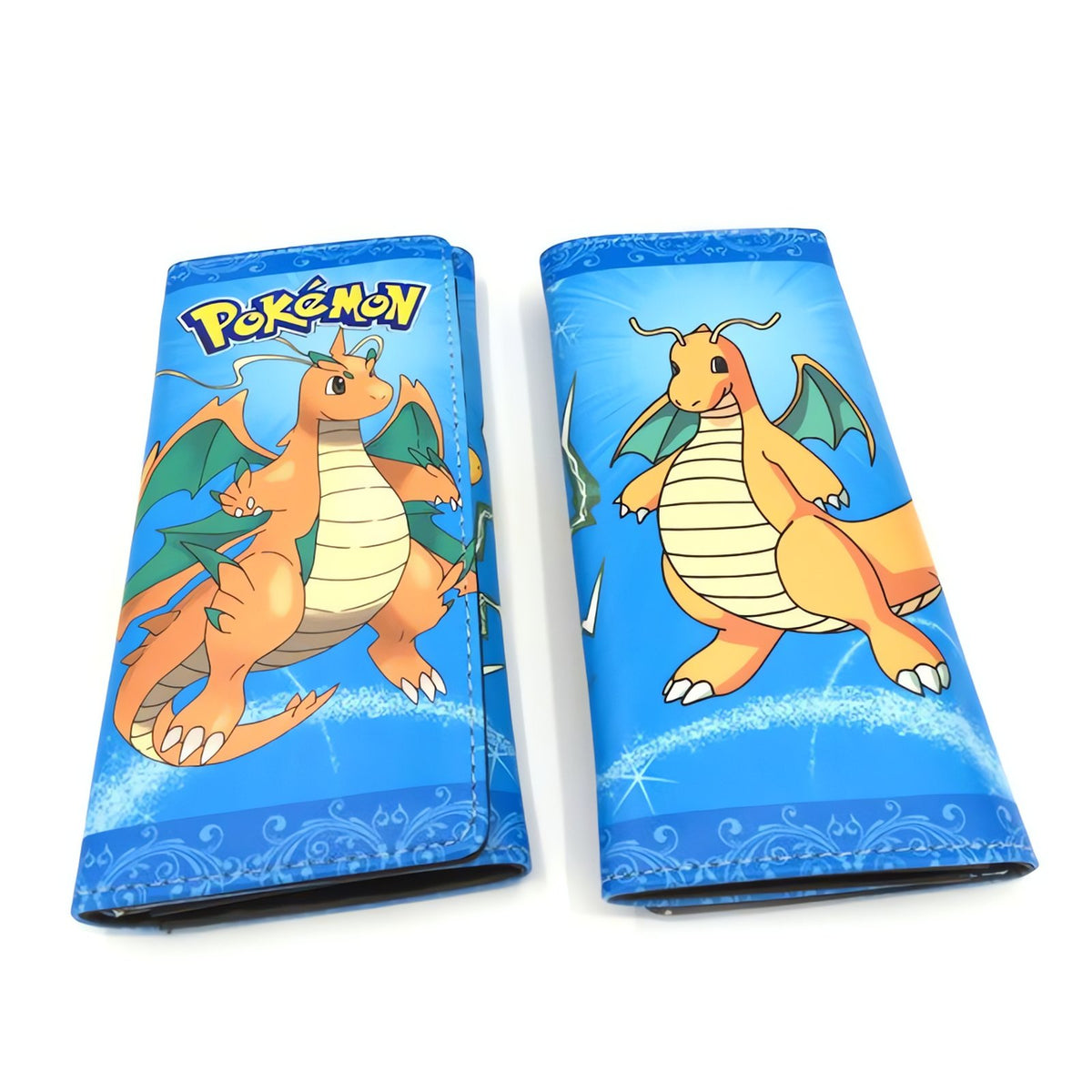Pokémon wallet – 14