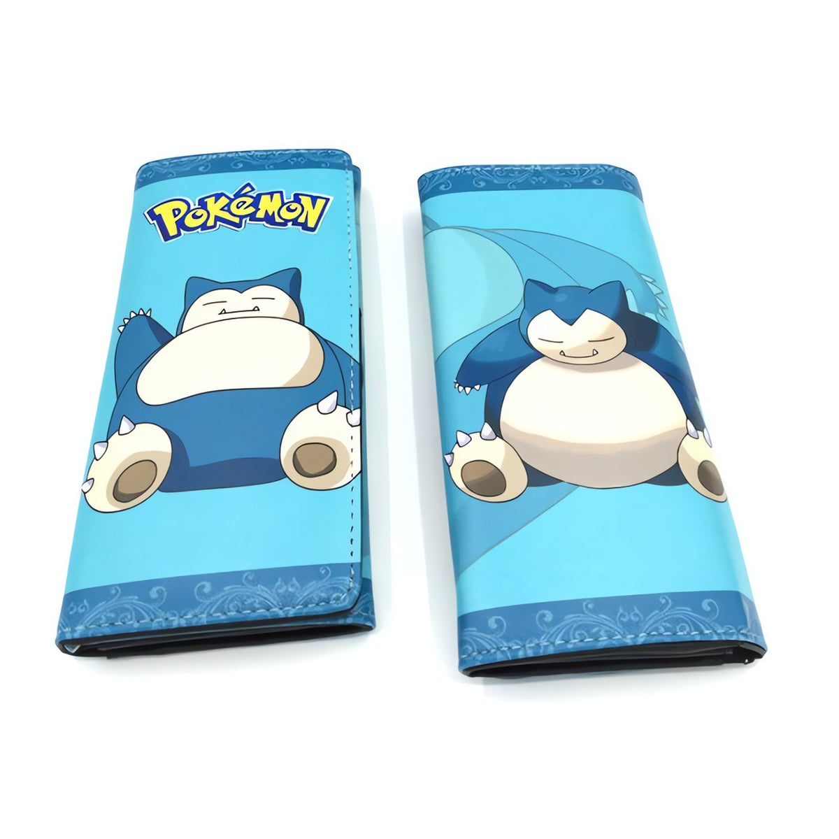 Pokémon wallet – 15