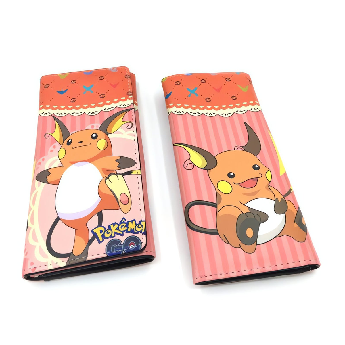 Pokémon wallet – 16