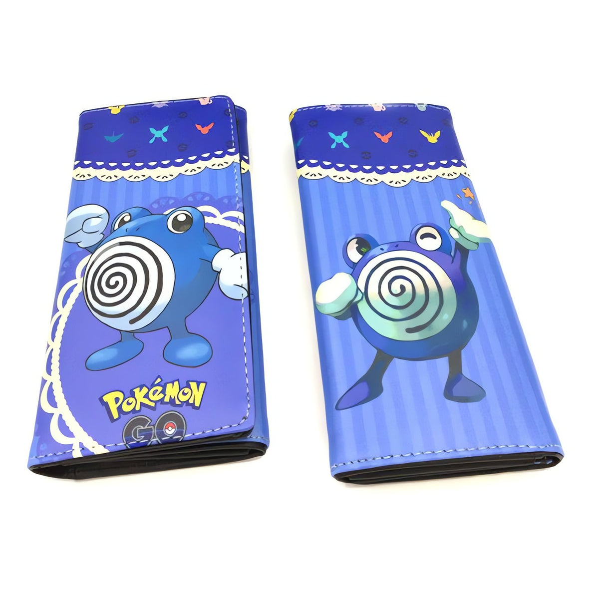 Pokémon wallet – 17