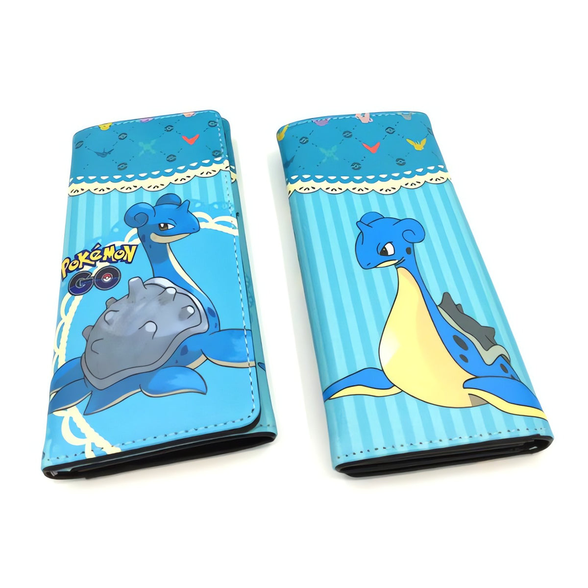 Pokémon wallet – 18