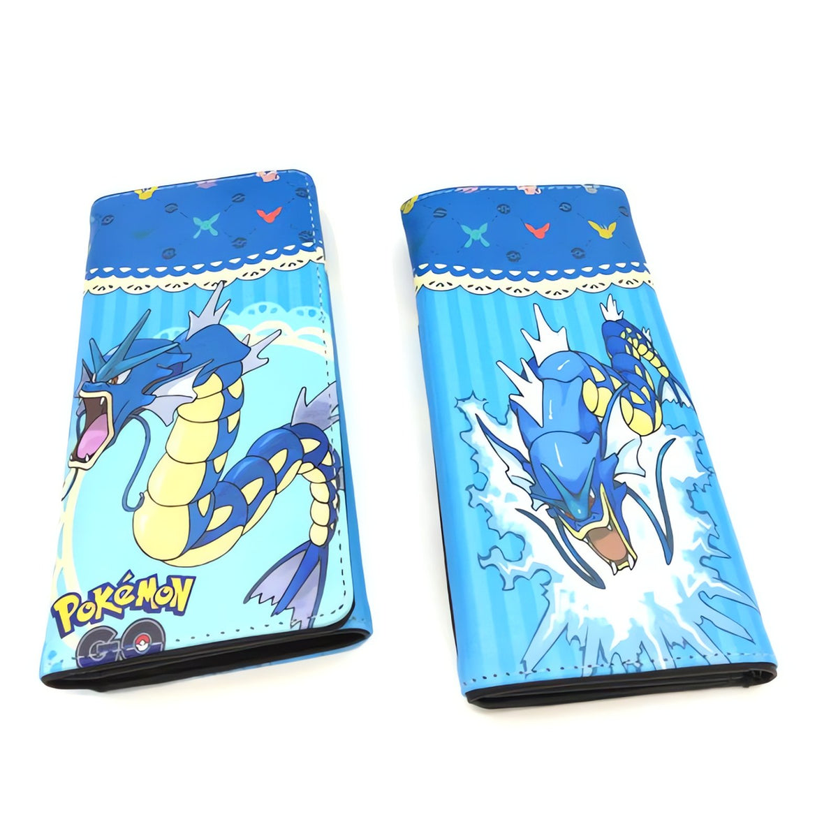 Pokémon wallet – 19