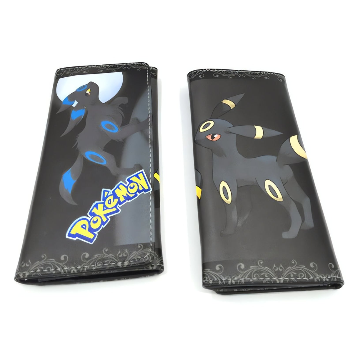 Pokémon wallet – 2