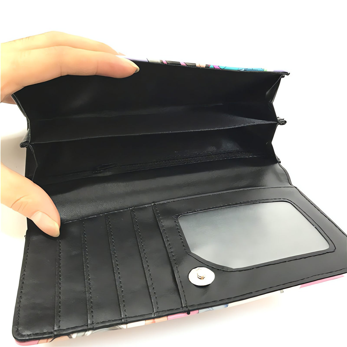 Pokémon wallet – photo 20