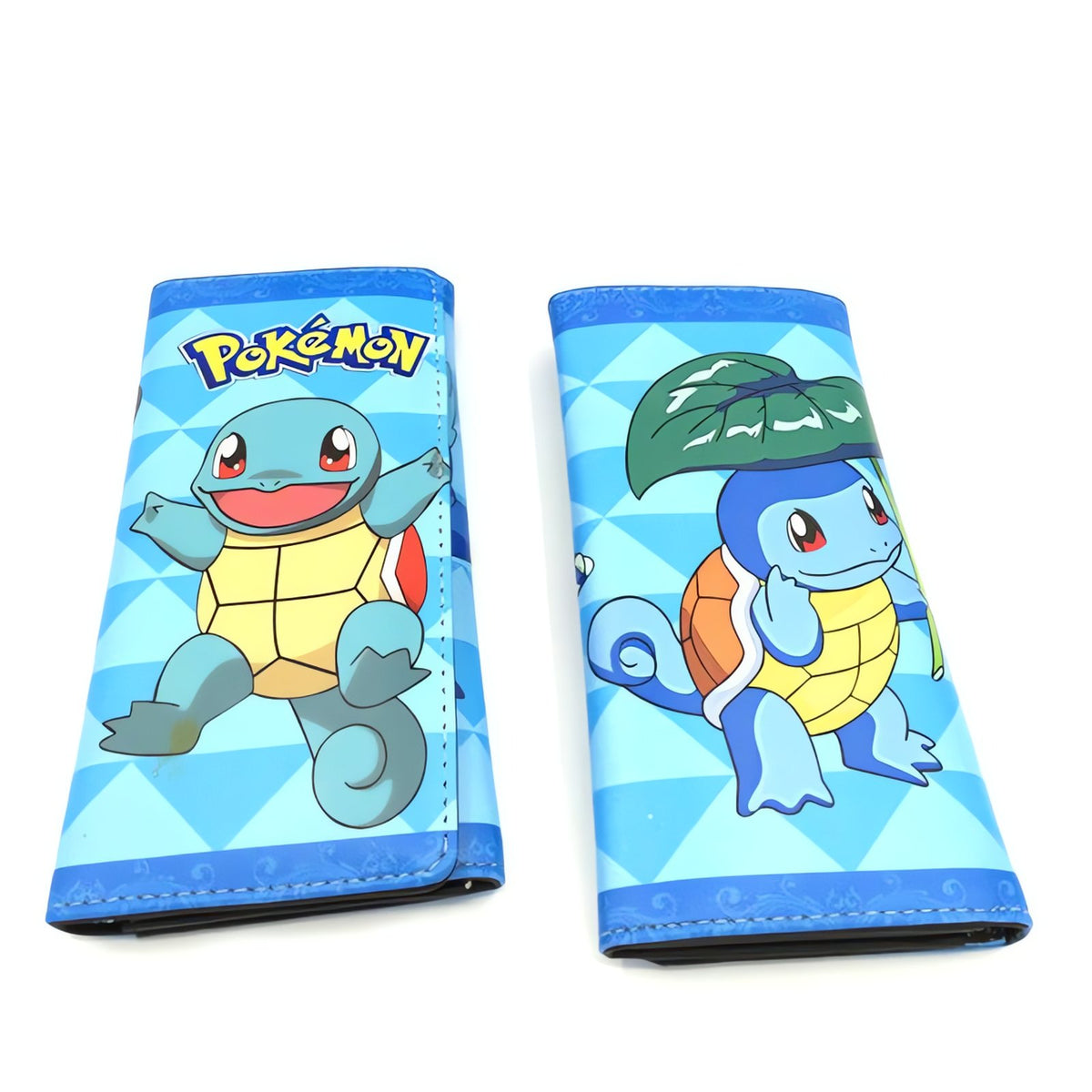 Pokémon wallet – 21