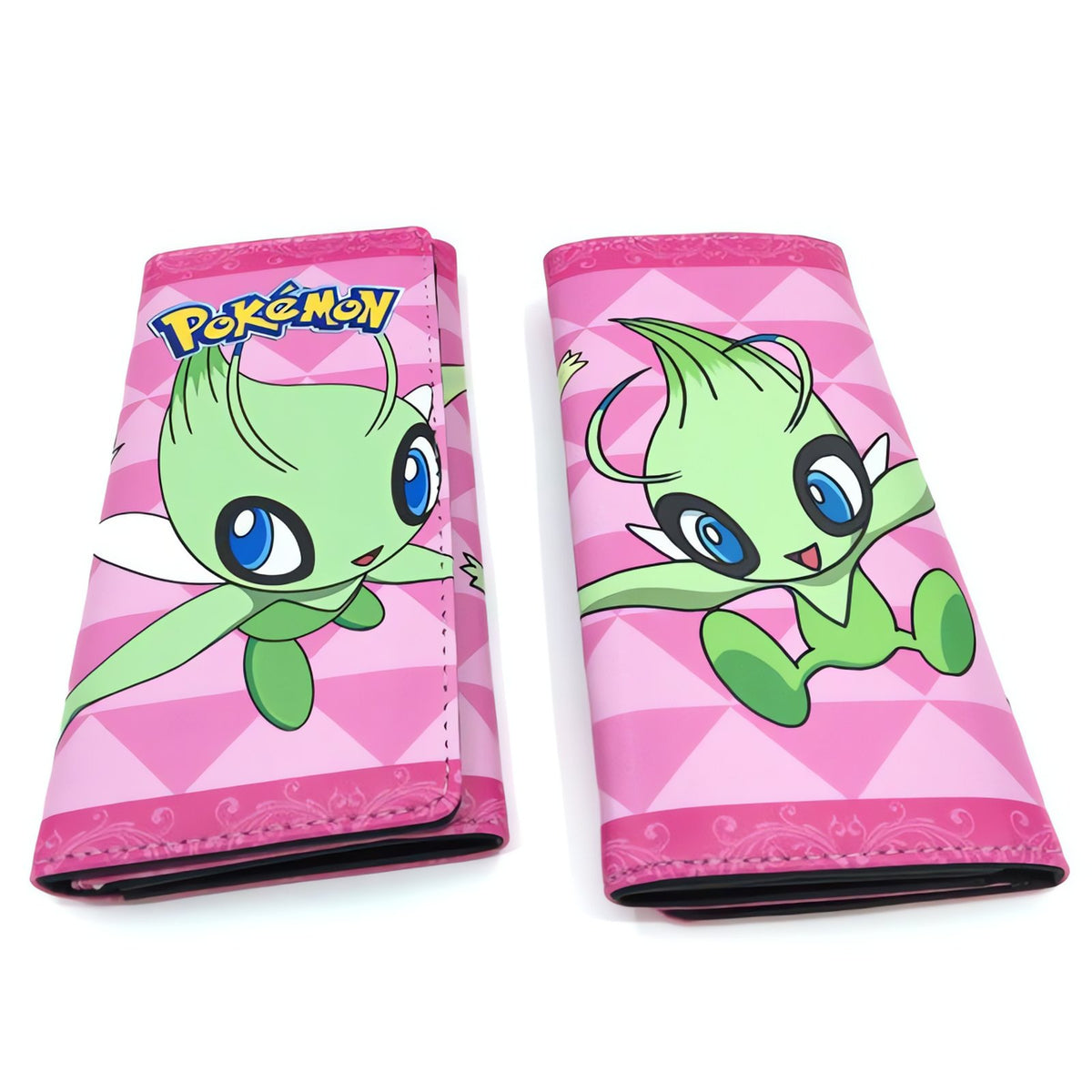 Pokémon wallet – 22