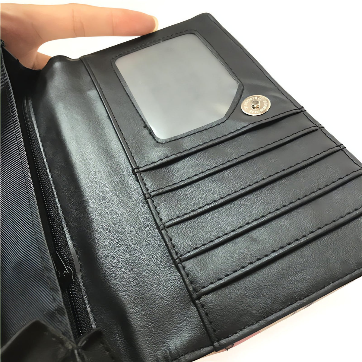 Pokémon wallet – photo 22