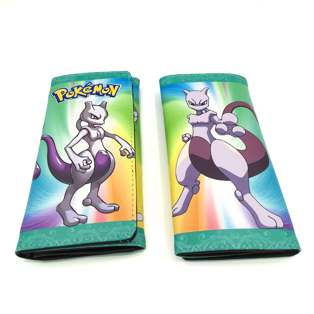 Pokémon wallet – 23