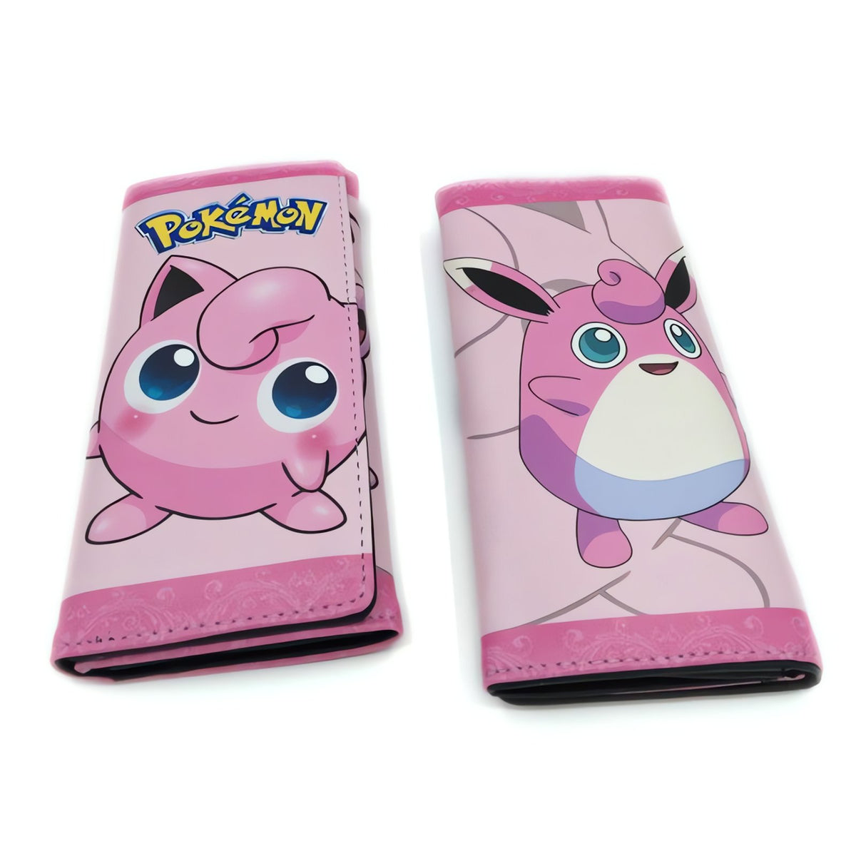 Pokémon wallet – 24