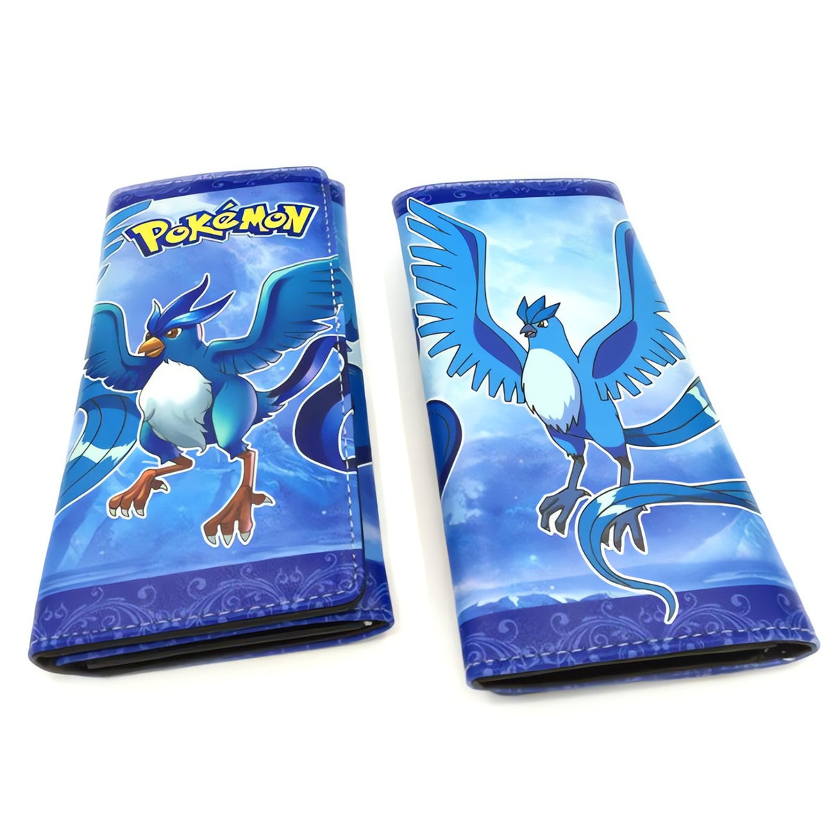Pokémon wallet – 25