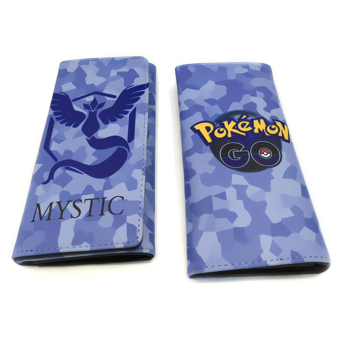 Pokémon wallet – 26