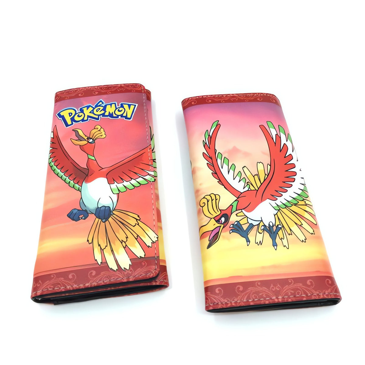 Pokémon wallet – 27