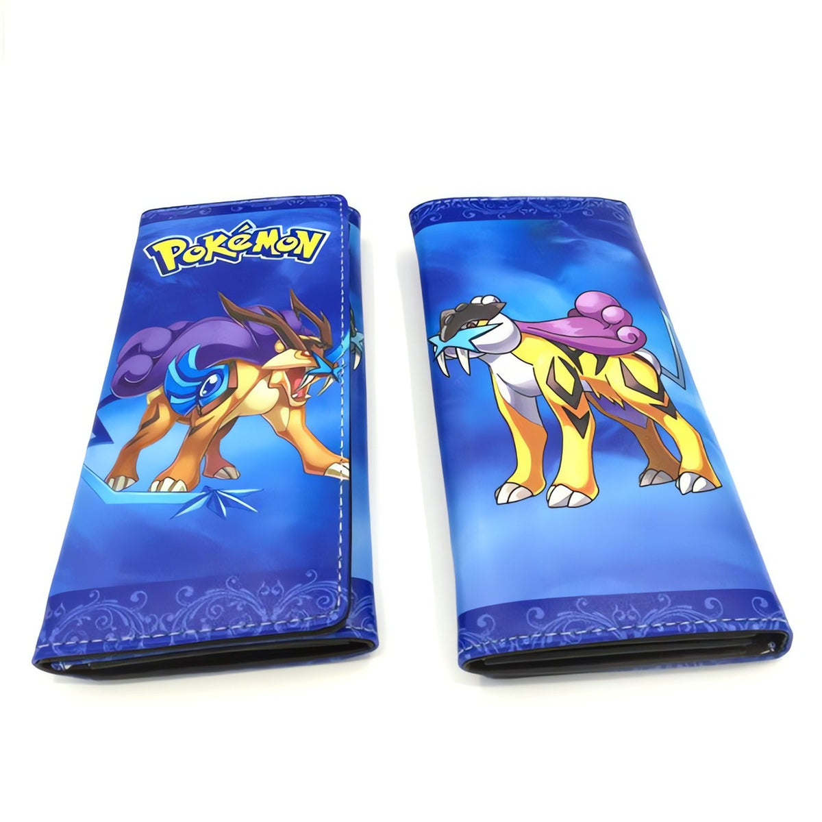 Pokémon wallet – 28