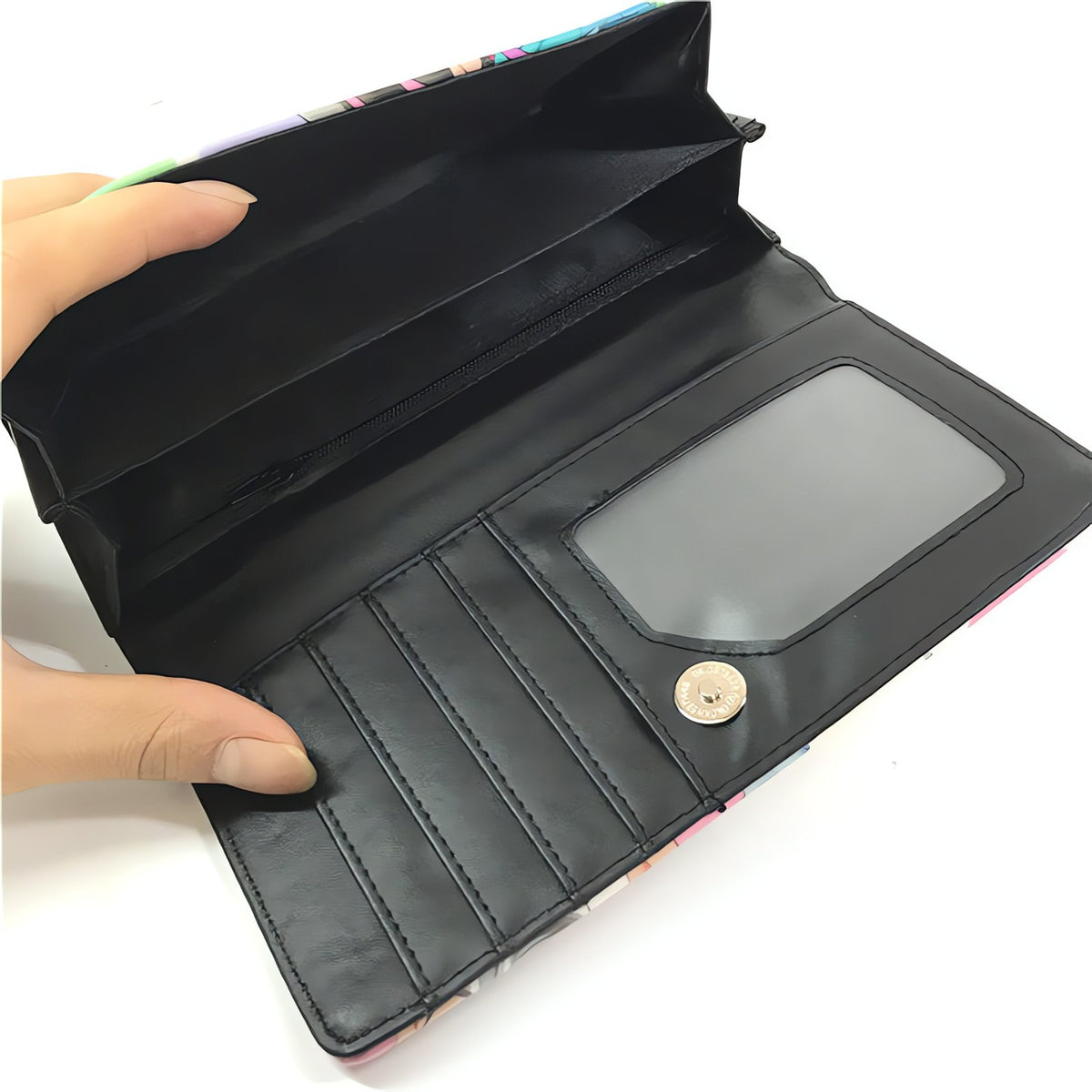 Pokémon wallet – photo 30