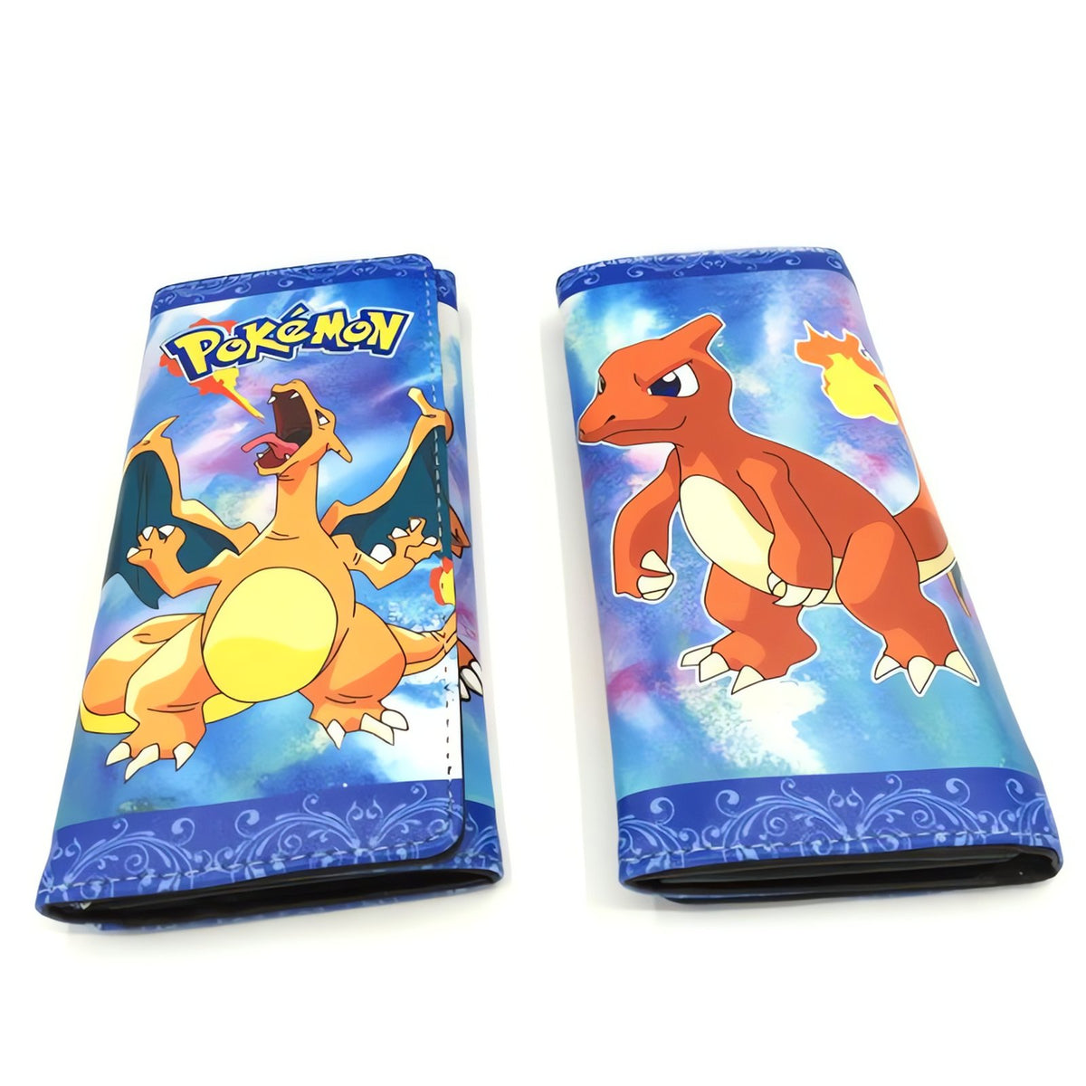 Pokémon wallet – 4