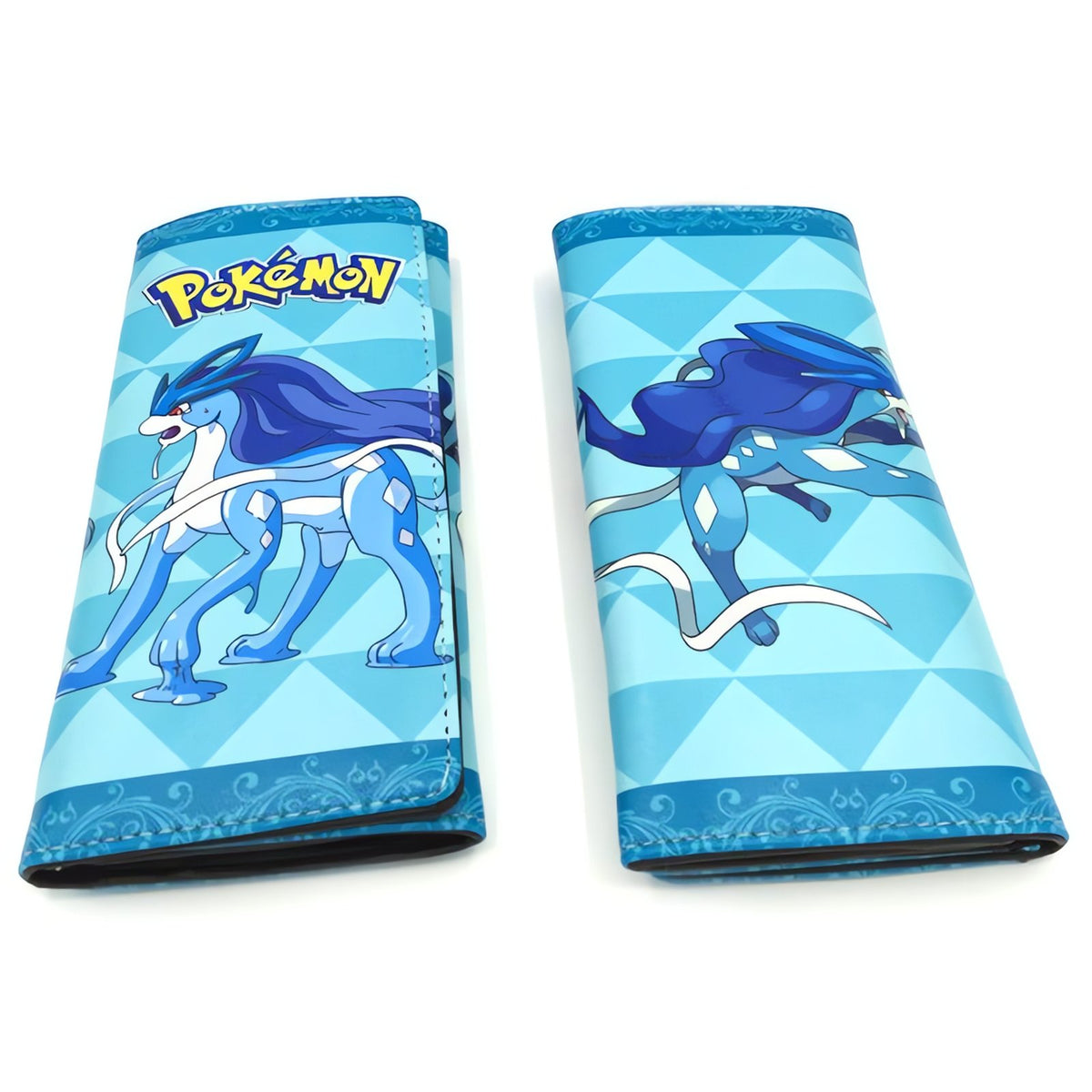 Pokémon wallet – 5